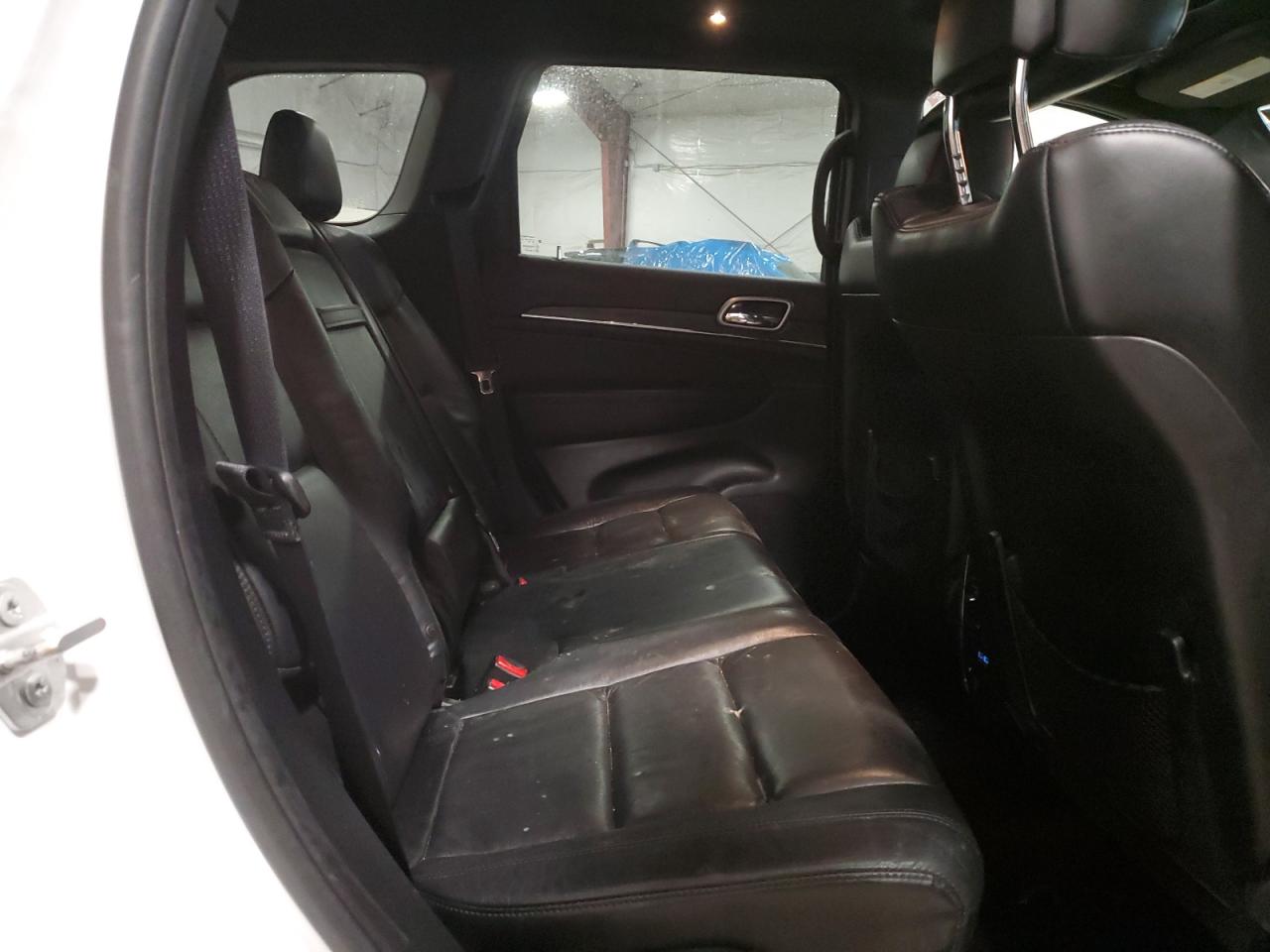 2018 Jeep Grand Cherokee - Image 11