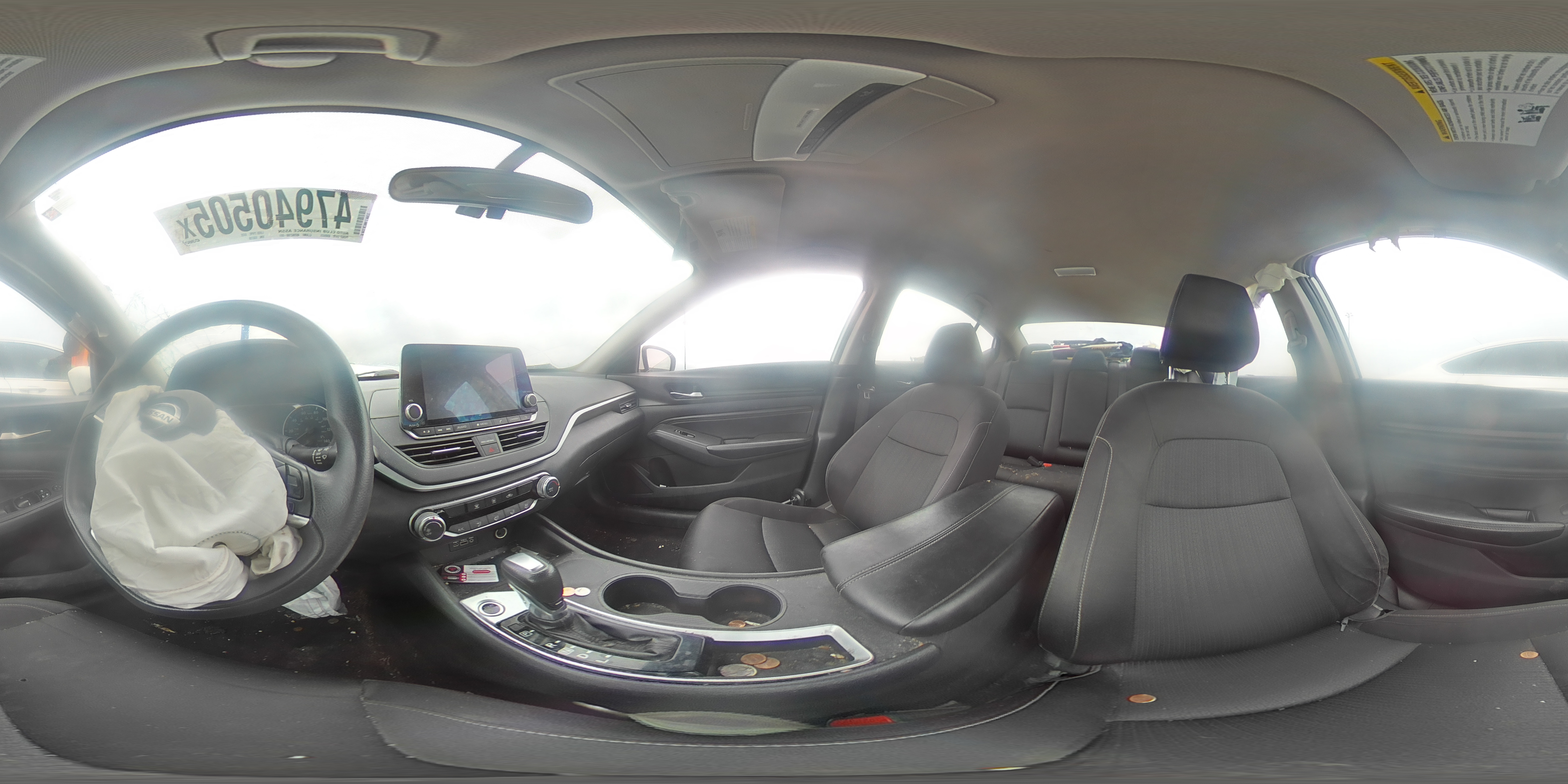 2020 Nissan Altima - Image 12