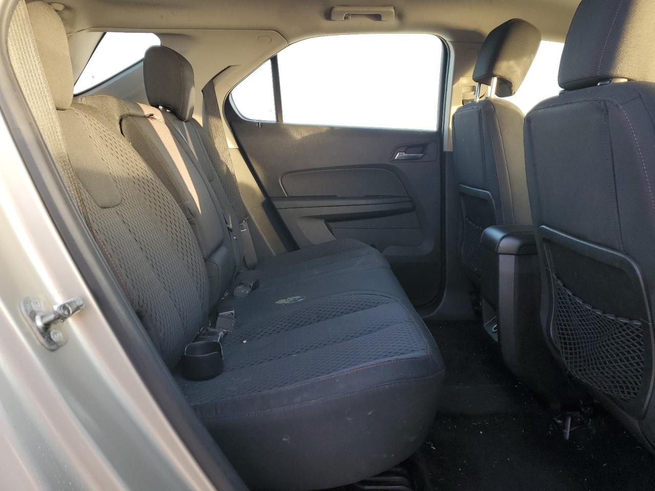 2013 Chevrolet Equinox - Image 11