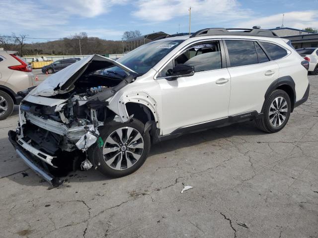 2023 Subaru Outback Li 2.5L