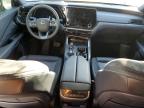 2024 LEXUS TX 350 BASE for sale at Copart ON - TORONTO