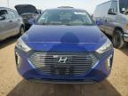 2019 Hyundai Ioniq Sel zu verkaufen in Elgin, IL - Rear End