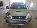 2004 Toyota Rav4  за продажба в Lexington, KY - Side