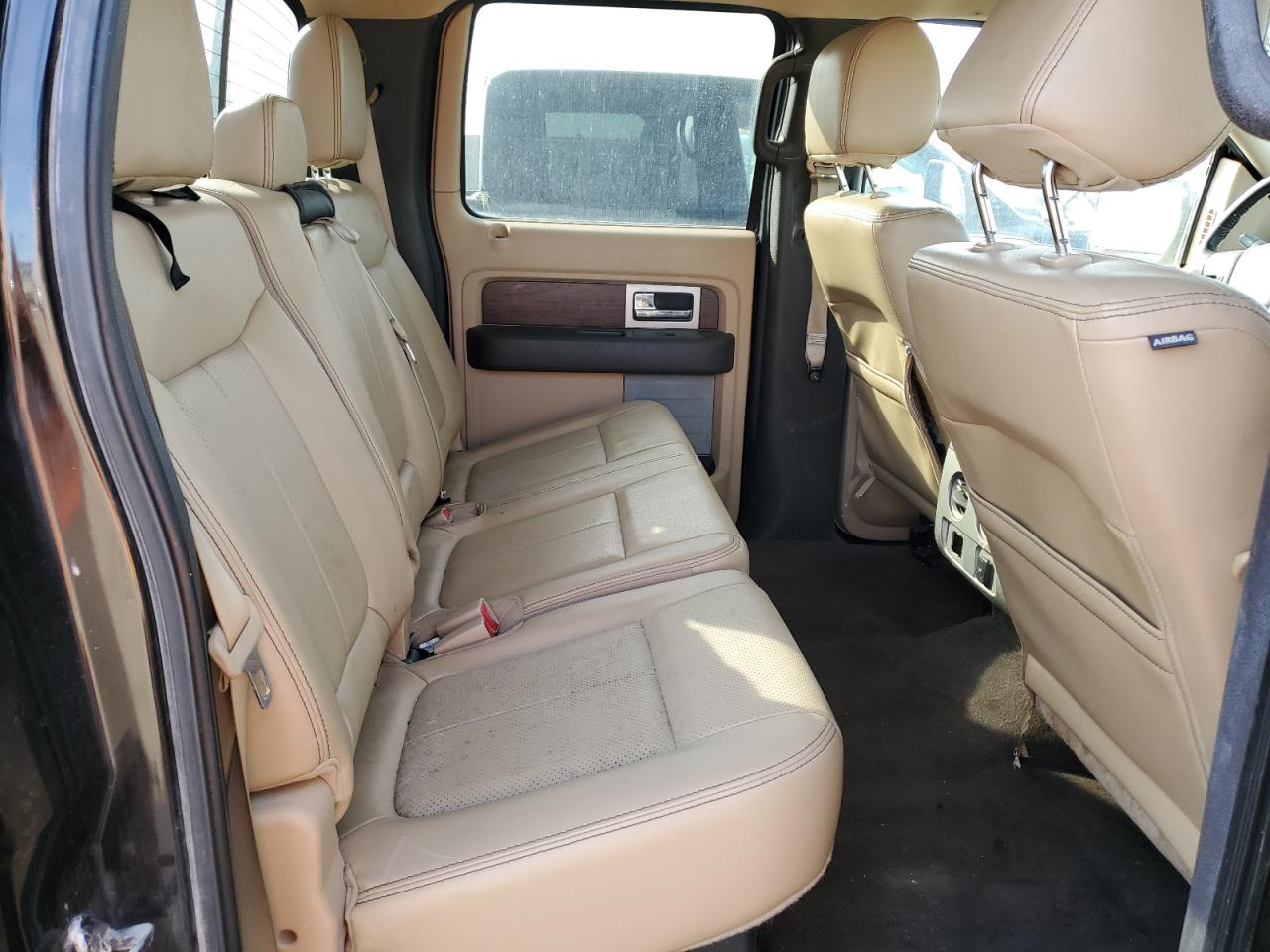 2013 Ford F150 Supercrew VIN: 1FTFW1ET3DKE22808 Lot: 49337735