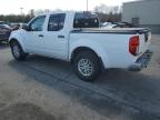 2016 Nissan Frontier S продається в Exeter, RI - Front End