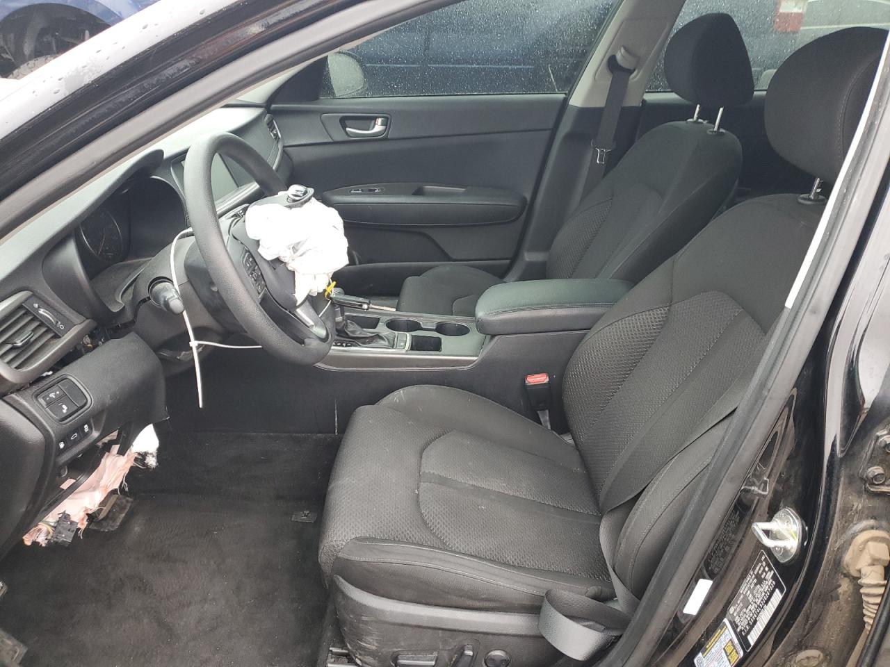 2018 Kia Optima - Image 7