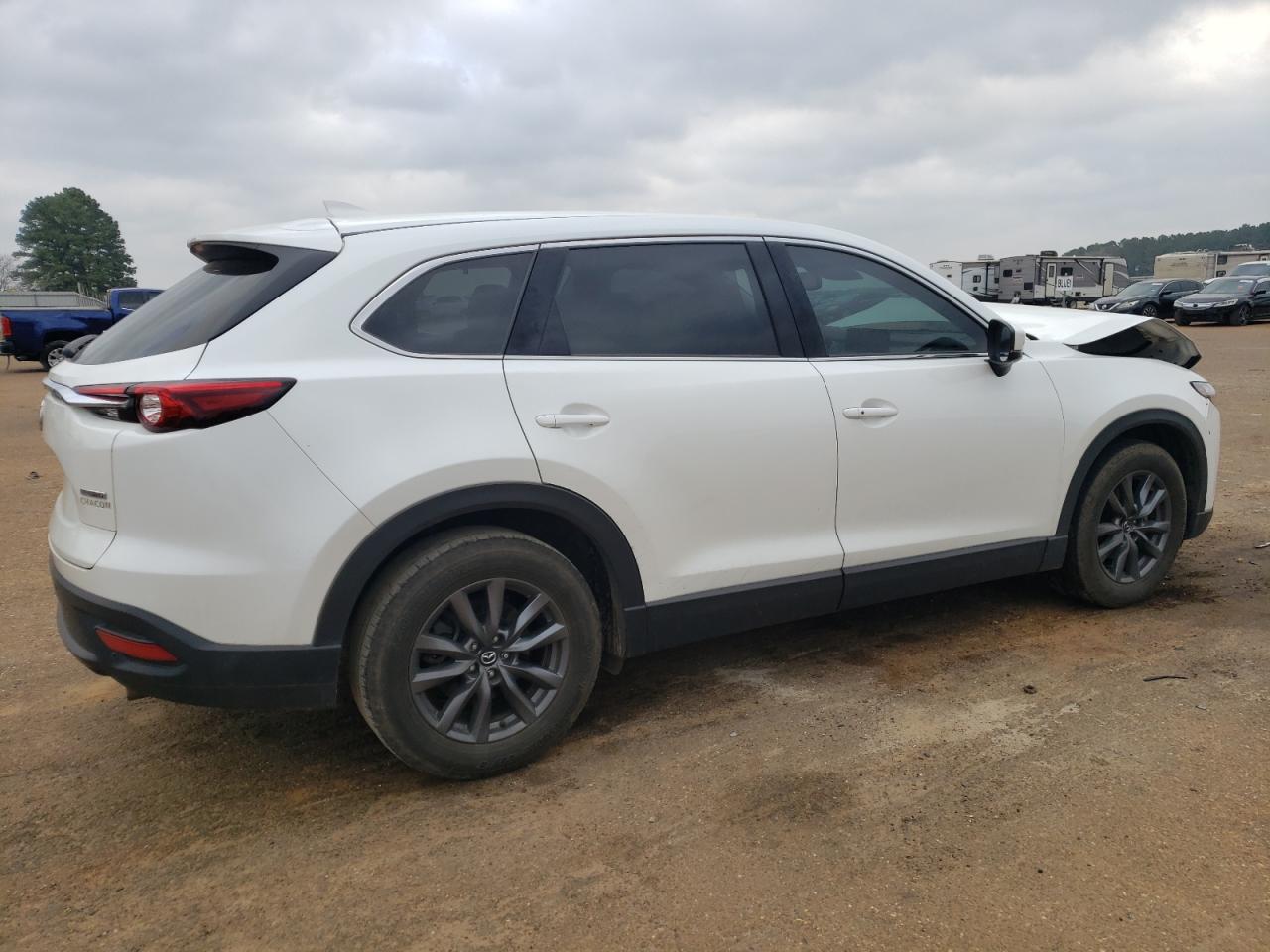 2021 Mazda CX-9 - Image 3