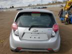 2013 Chevrolet Spark 1Lt за продажба в Colorado Springs, CO - Undercarriage