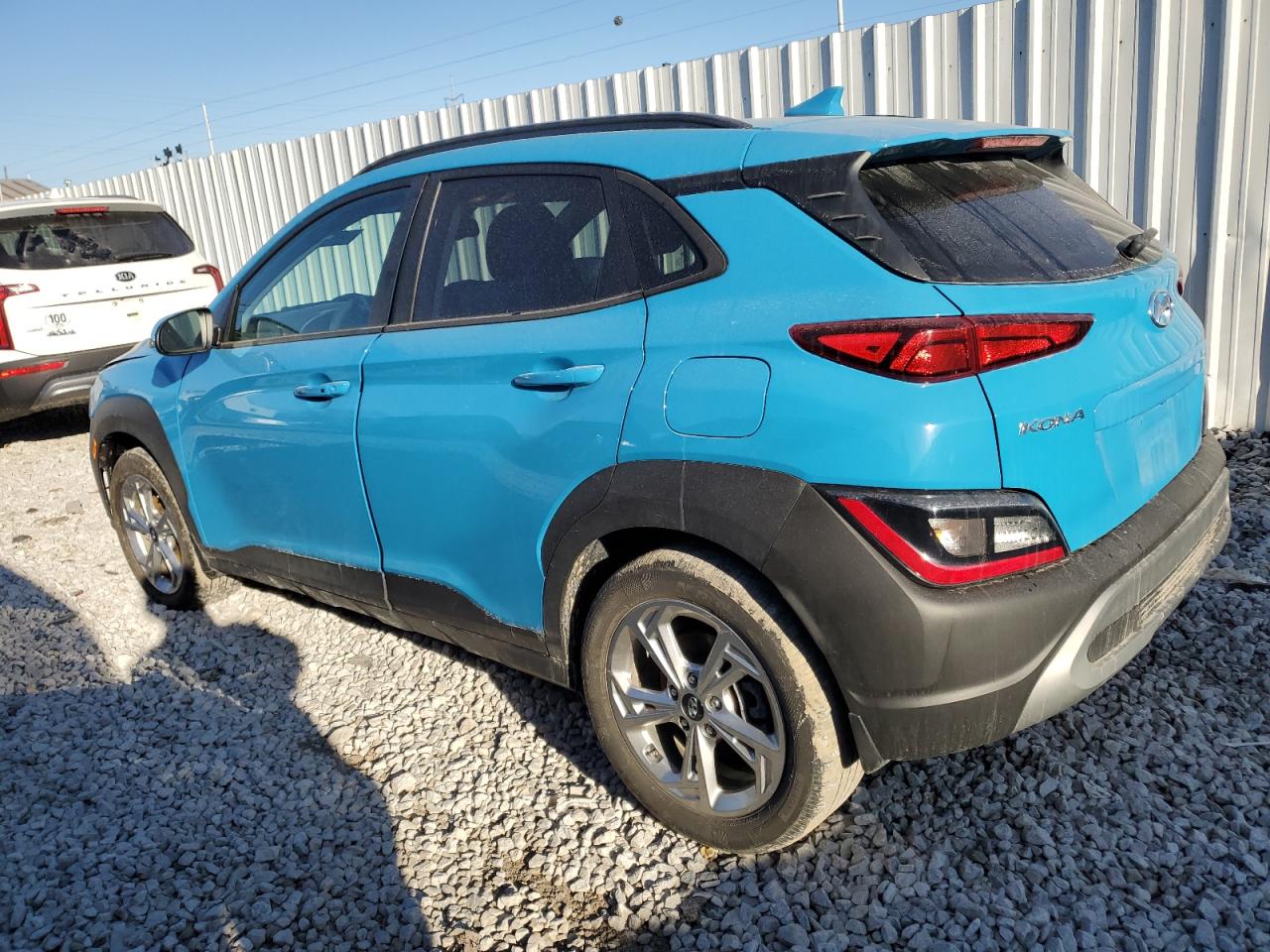 2022 Hyundai Kona - Image 2