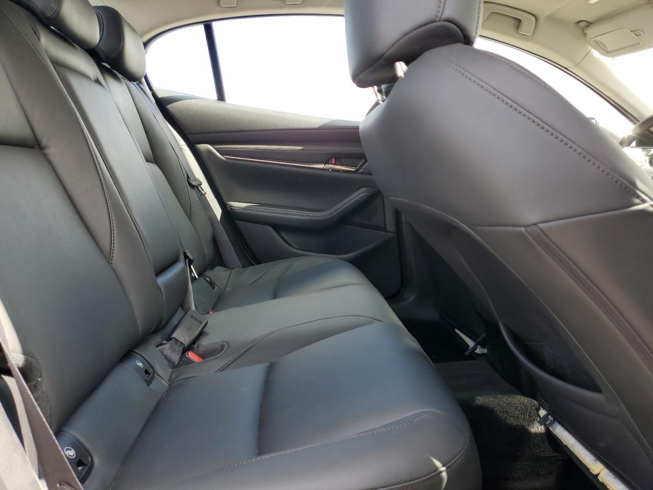 2023 Mazda 3 - Image 10