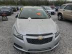 2012 Chevrolet Cruze Lt   en Venta en Memphis, TN - Normal Wear