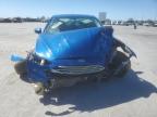 2017 Ford Fusion Se продається в New Orleans, LA - All Over