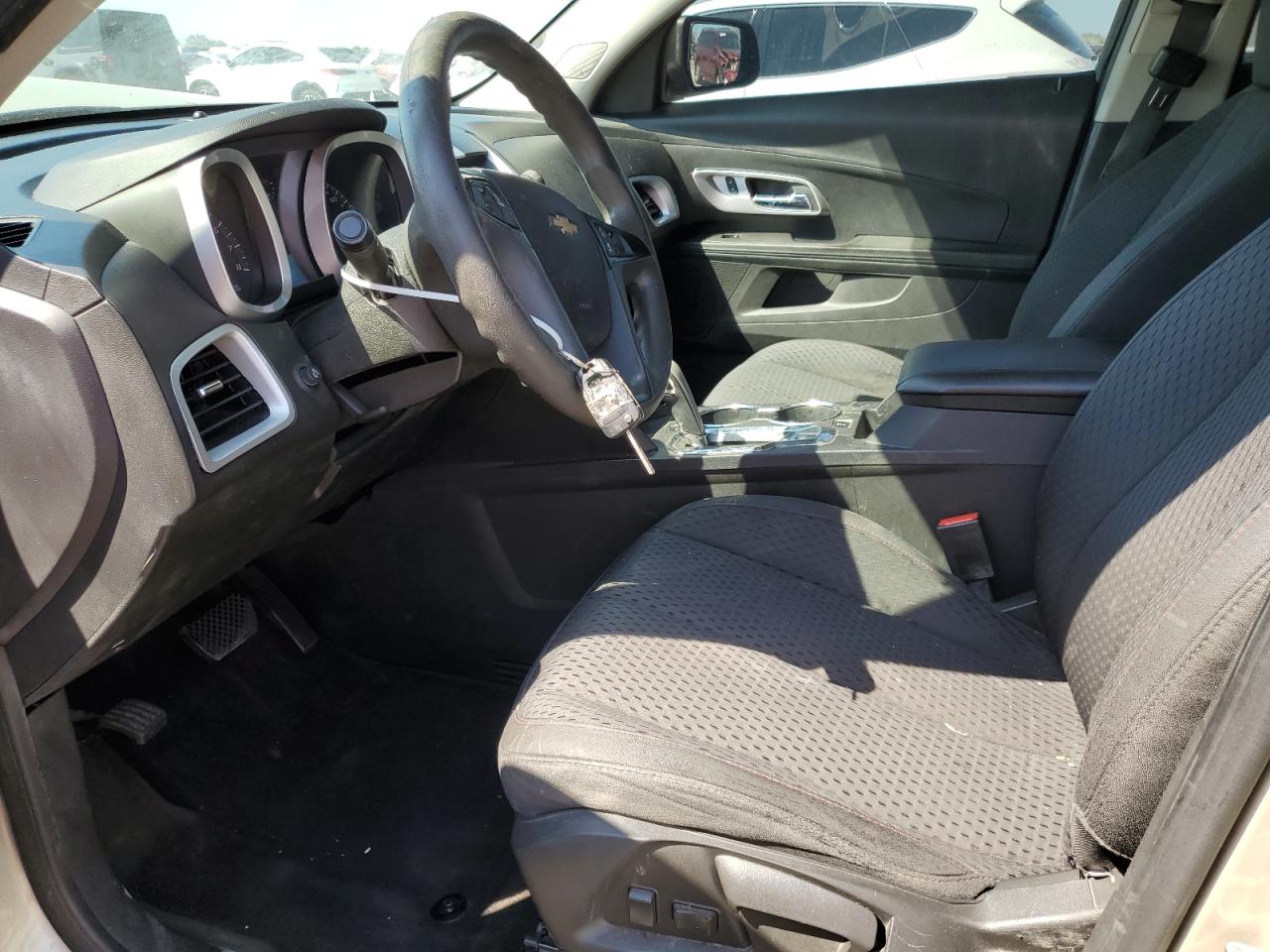 2015 Chevrolet Equinox - Image 7