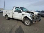 2008 Ford F250 Super Duty zu verkaufen in Pasco, WA - Front End