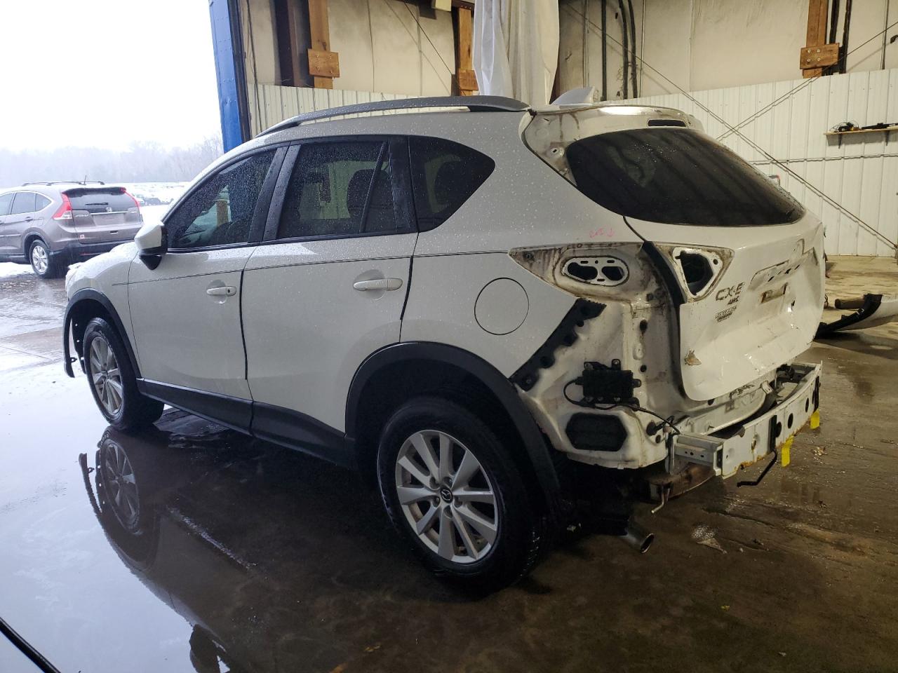 2014 Mazda CX-5 - Image 2