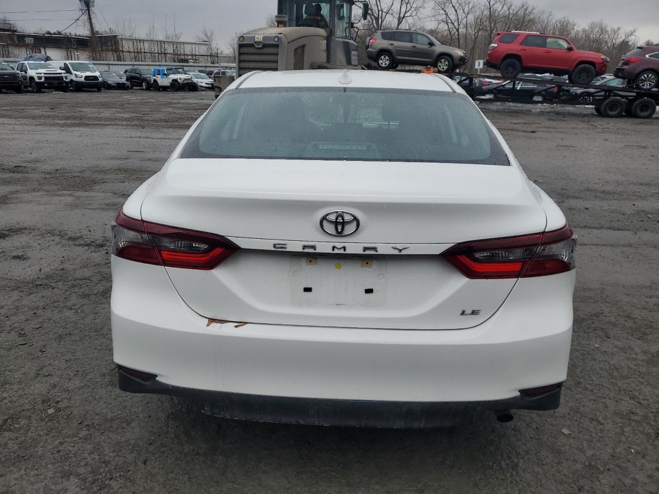 2024 Toyota Camry - Image 6