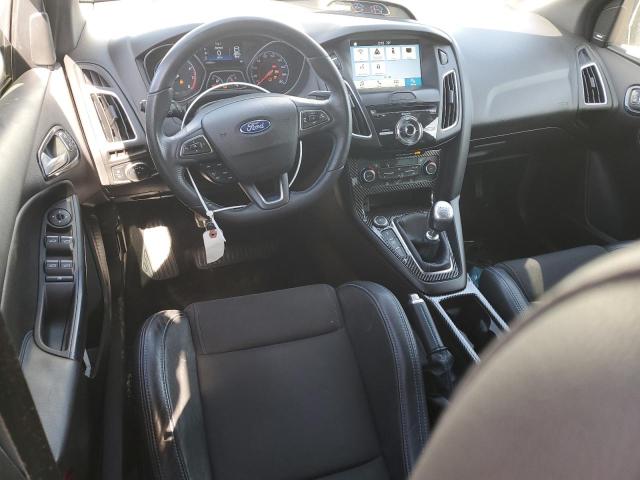  FORD FOCUS 2016 Biały