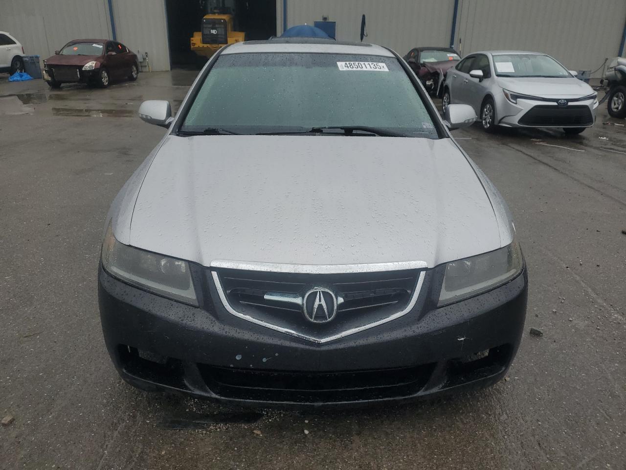 2005 Acura TSX - Image 5