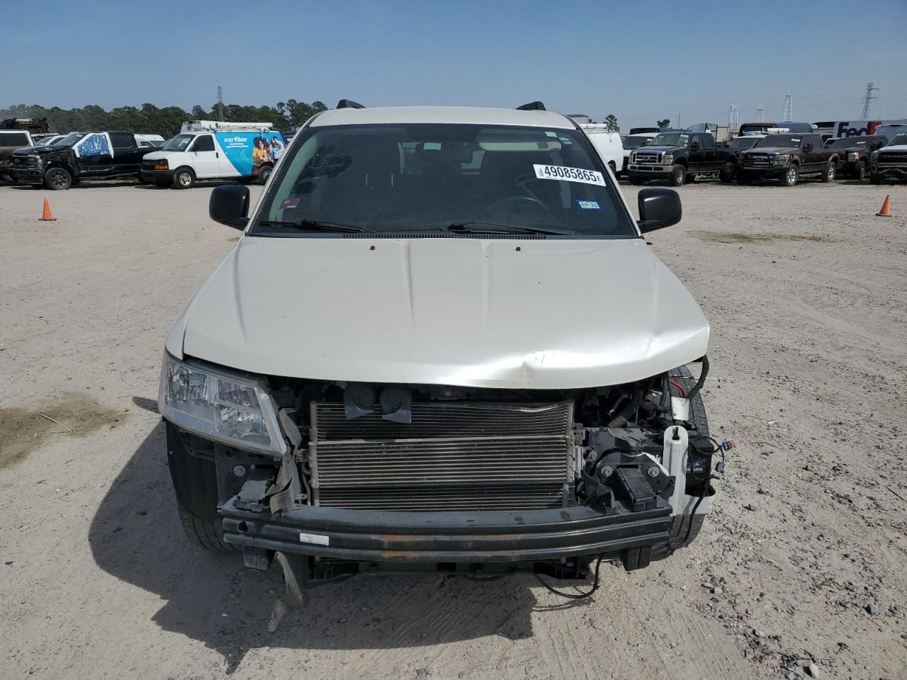 2016 Dodge Journey - Image 5