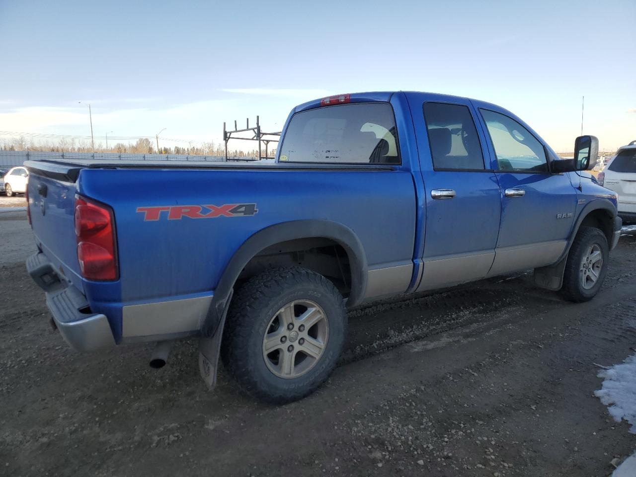 2008 Dodge RAM - Image 3