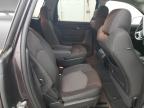2015 Chevrolet Traverse Lt na sprzedaż w Madisonville, TN - Side