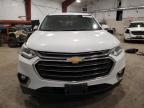 2019 Chevrolet Traverse Lt de vânzare în Center Rutland, VT - Front End
