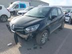 2013 RENAULT CAPTUR EXP for sale at Copart CHESTER