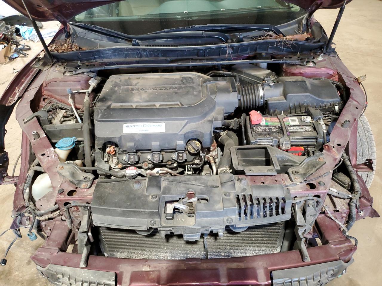 2013 Honda Accord - Image 11