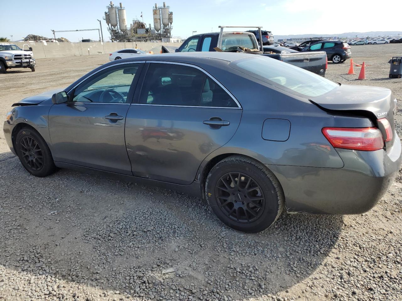 2009 Toyota Camry - Image 2