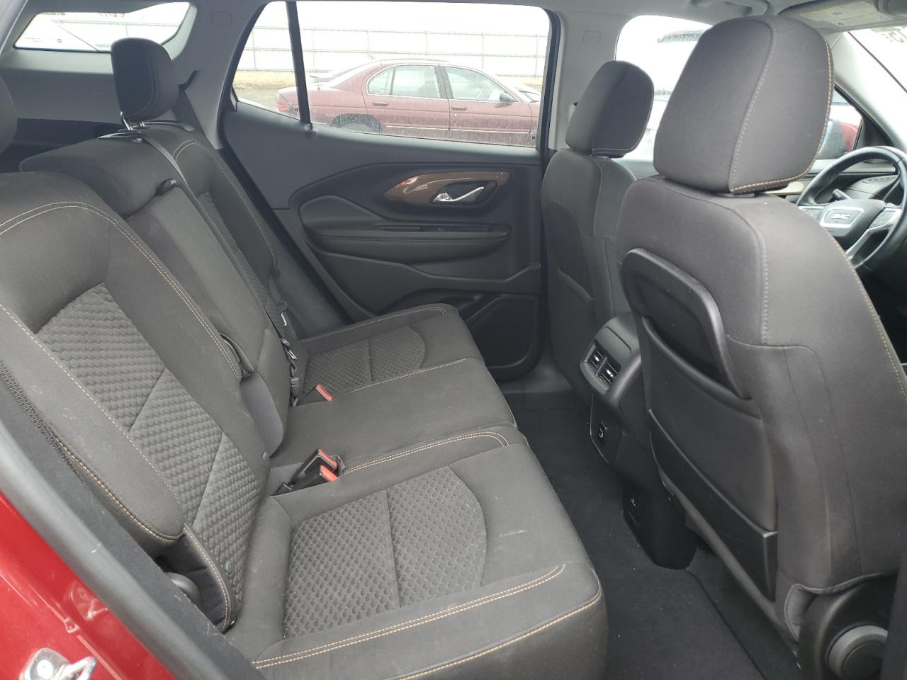 2018 GMC Terrain - Image 10