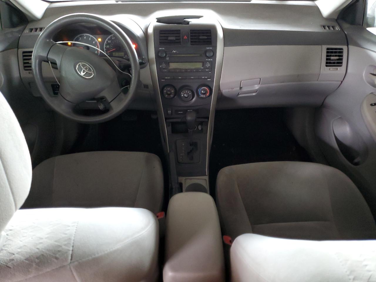2009 Toyota Corolla - Image 8