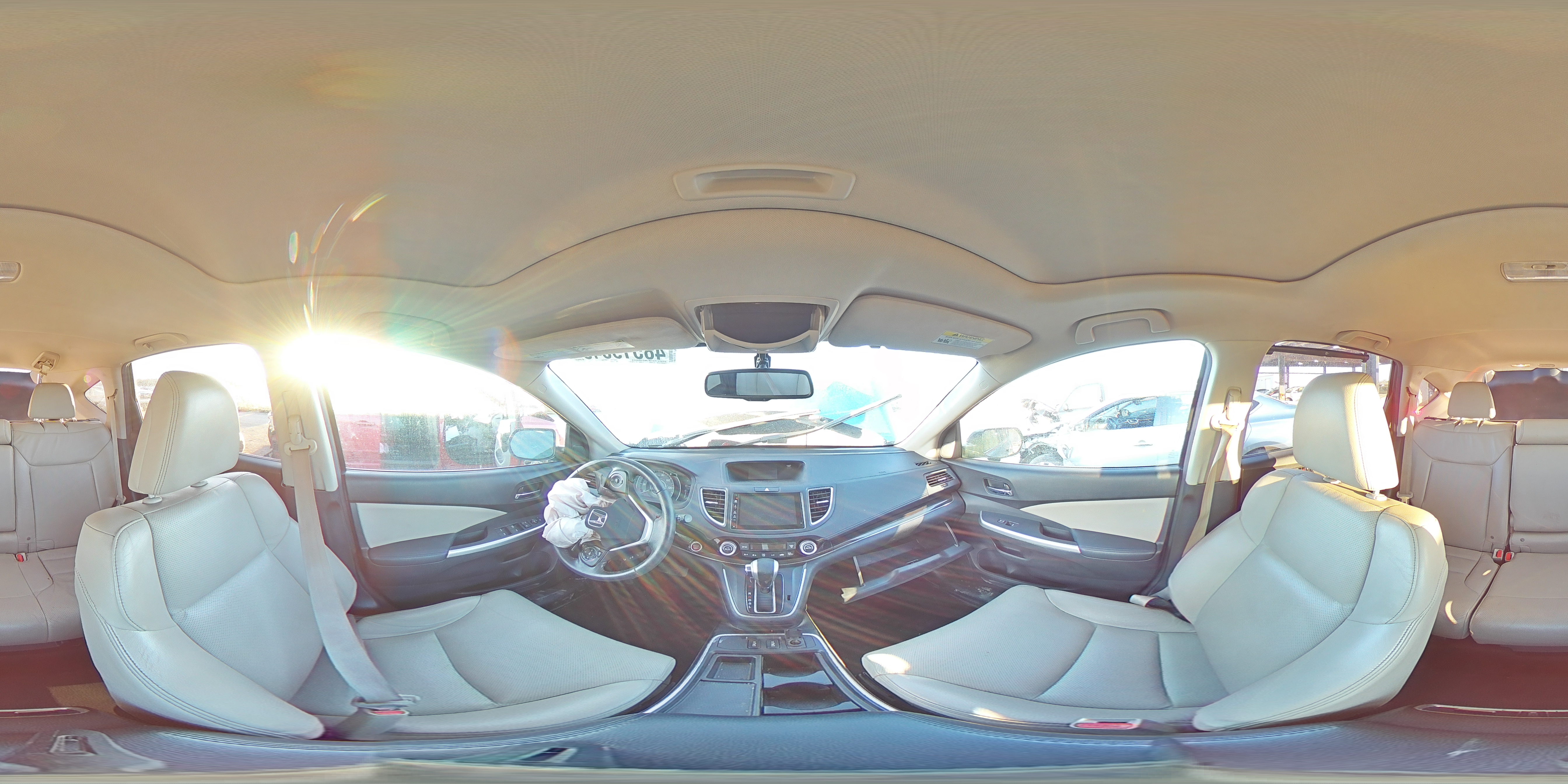 2015 Honda CR-V - Image 16