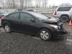 2016 Kia Forte Lx за продажба в Arlington, WA - Front End