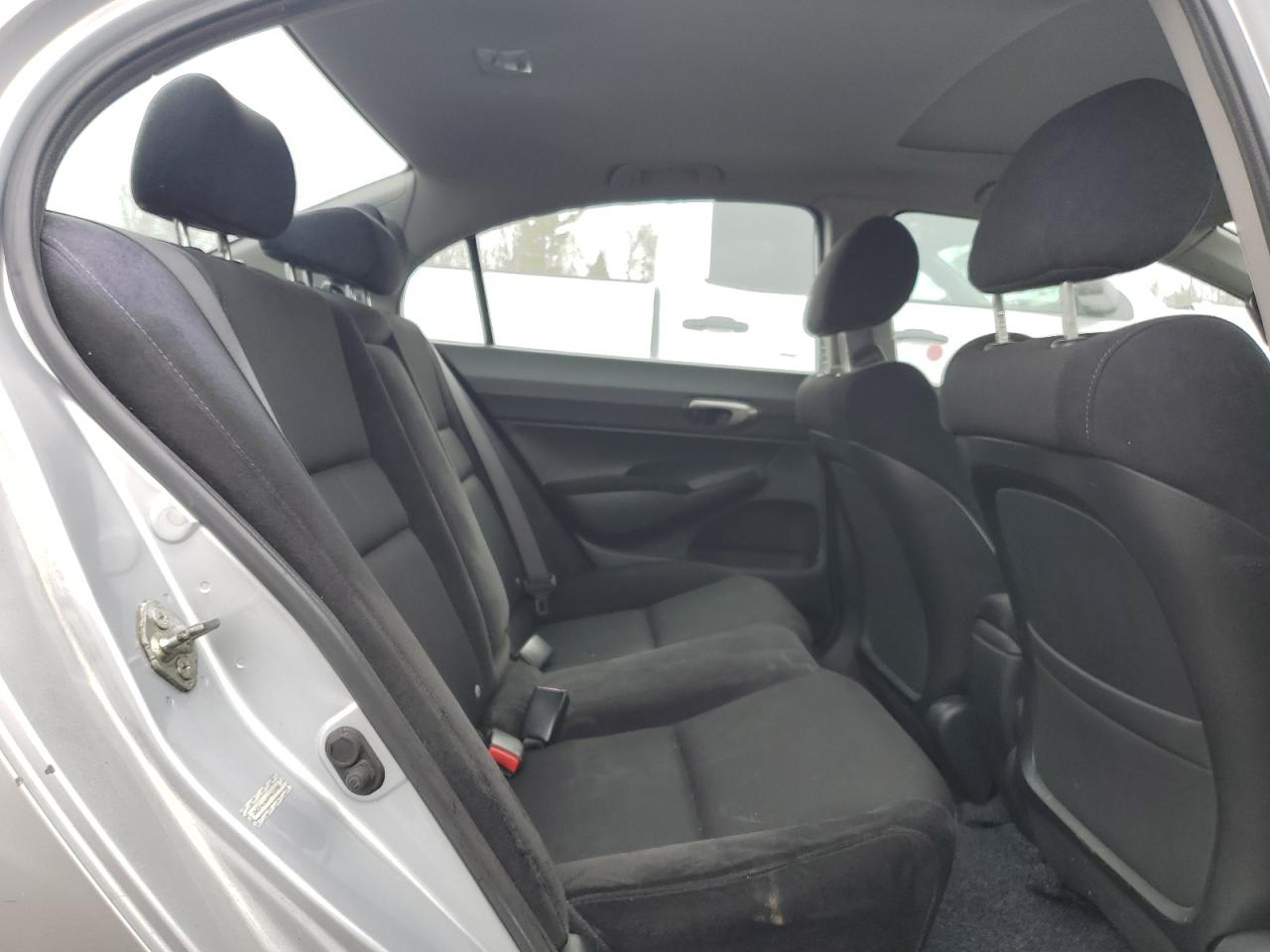 2009 Honda Civic - Image 10