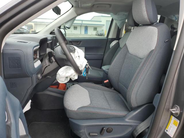  FORD MAVERICK 2024 Szary
