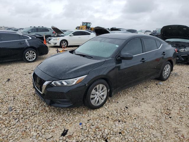 NISSAN SENTRA S 2022