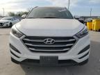 2018 Hyundai Tucson Sel на продаже в Wilmer, TX - Minor Dent/Scratches