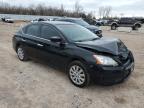 2013 Nissan Sentra S for Sale in Oklahoma City, OK - Front End
