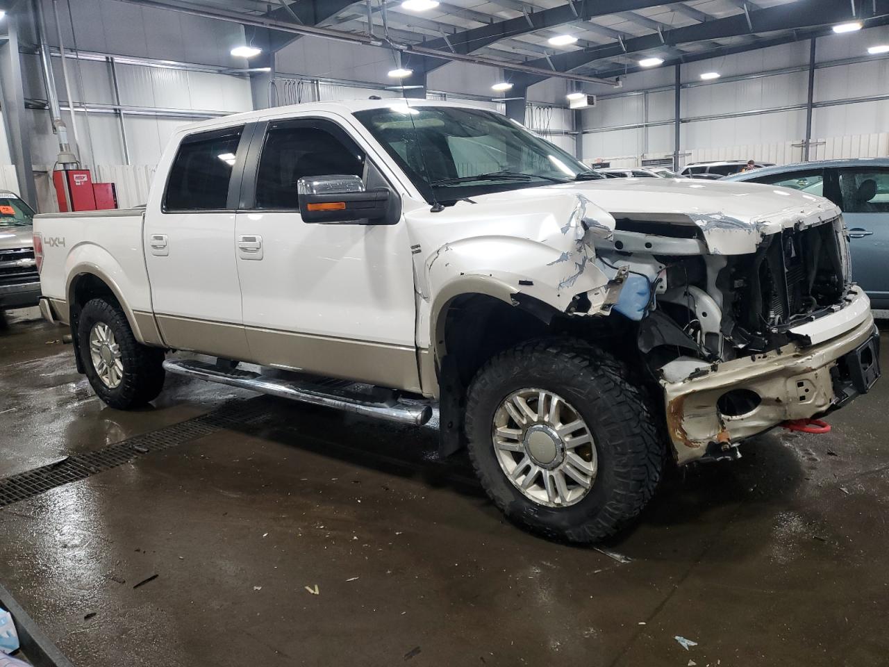 2010 Ford F-150 - Image 4