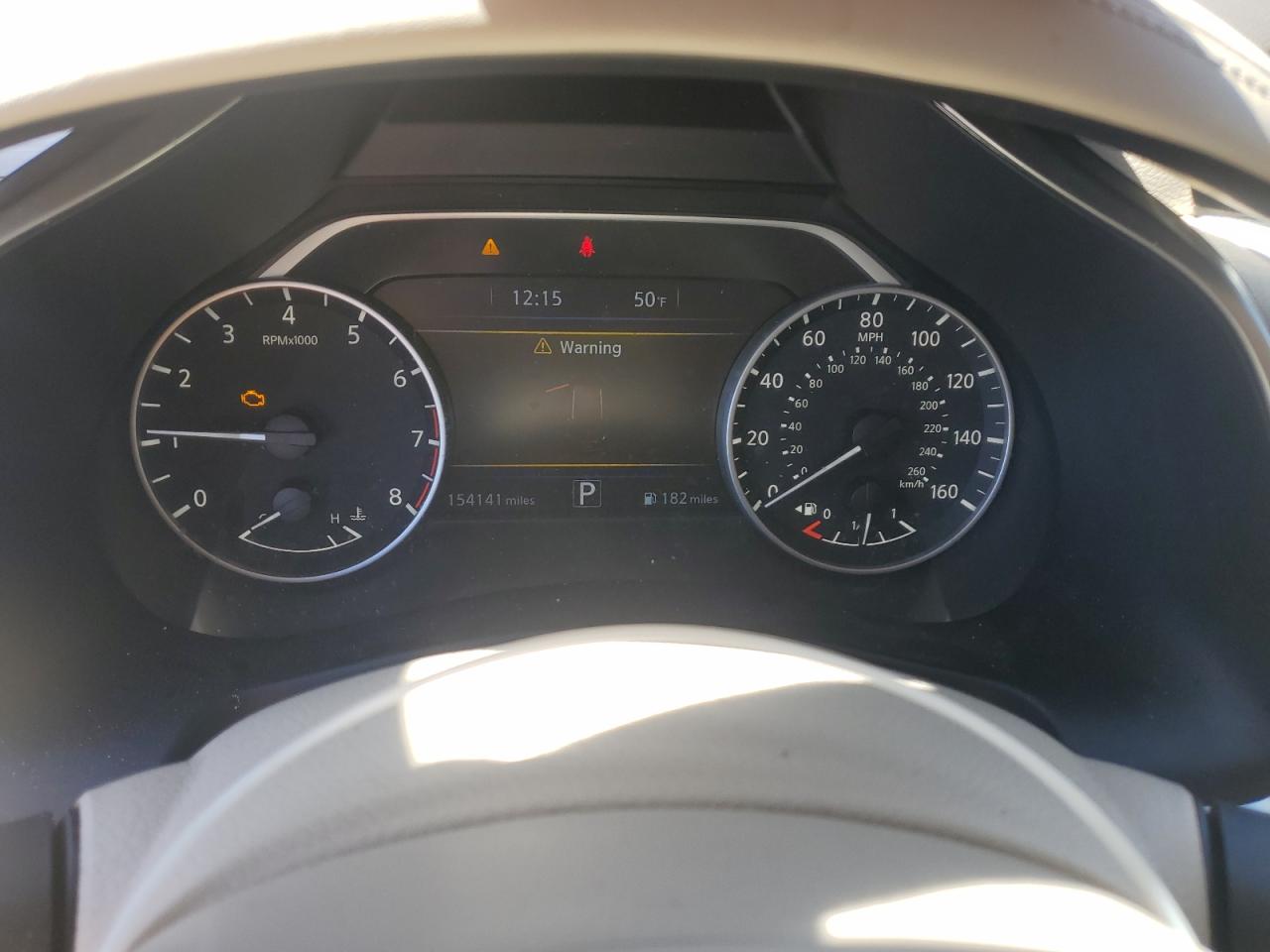 2015 Nissan Murano - Image 9