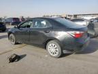 2014 Toyota Corolla L de vânzare în Grand Prairie, TX - Hail