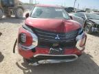 2024 Mitsubishi Outlander Se for Sale in San Antonio, TX - Front End