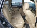 2008 Honda Cr-V Exl   на продаже в Martinez, CA - Vandalism