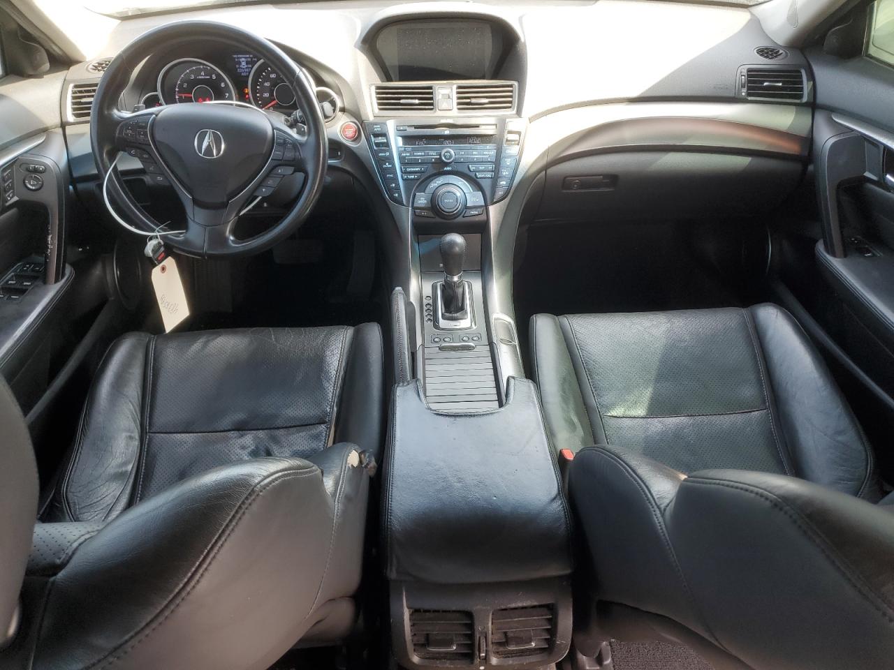 2012 Acura TL - Image 8