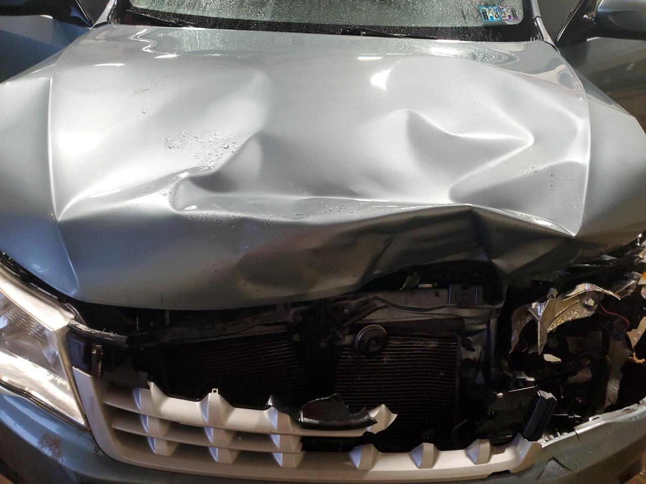 2013 Subaru Forester - Image 12