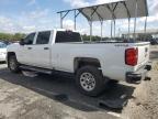 2017 Chevrolet Silverado K3500 for Sale in Savannah, GA - Front End