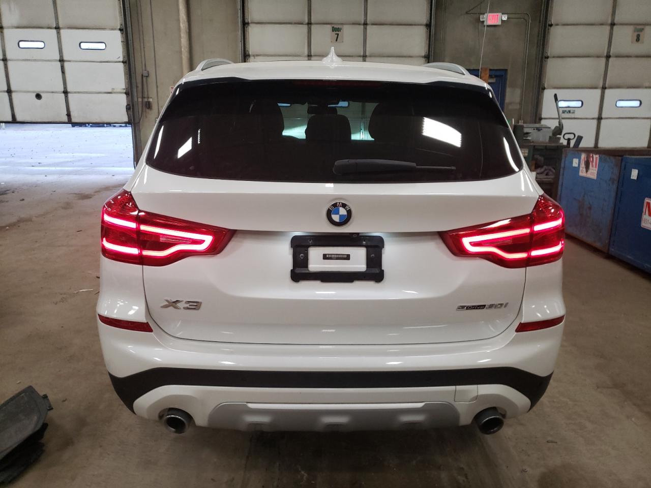 2019 BMW X3 - Image 6