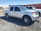 2006 Nissan Frontier Crew Cab Le იყიდება Hueytown-ში, AL - Front End