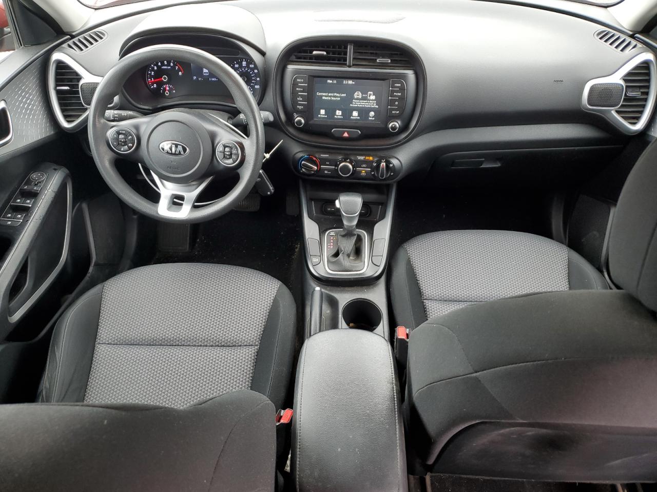2021 Kia Soul - Image 8