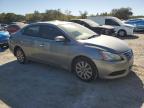 2014 Nissan Sentra S იყიდება Jacksonville-ში, FL - Rear End
